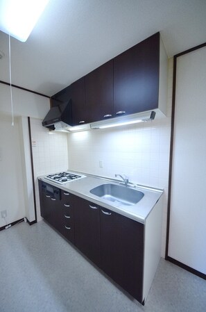 マサルマンションの物件内観写真